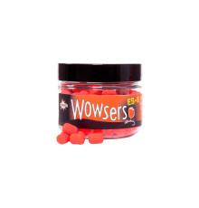 Бойлы Dynamite Baits Wowsers Orange ES-B 5мм