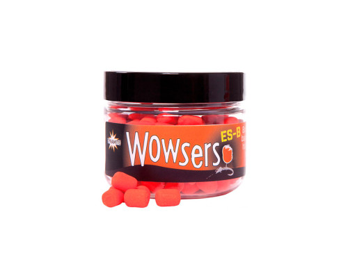 Бойлы Dynamite Baits Wowsers Orange ES-B 5мм
