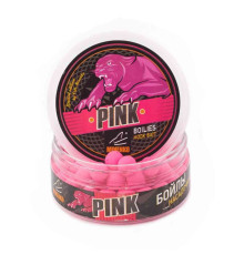 Бойлы MINENKO WAFTERS PINEAPPLE (PINK) 12мм