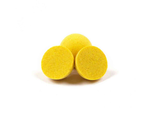 Бойлы плавающие MINENKO YELLOW FLAVOR Pop-Up 10мм