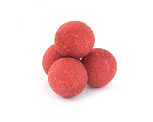 Бойлы пылящие MINENKO Bloodworm 20мм (1кг)