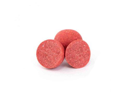 Бойлы пылящие MINENKO Bloodworm 20мм (1кг)