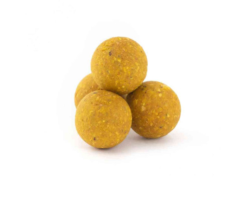 Бойлы пылящие MINENKO Honey 26мм (1кг)