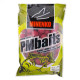 Бойлы пылящие MINENKO Plum 26мм (1кг)