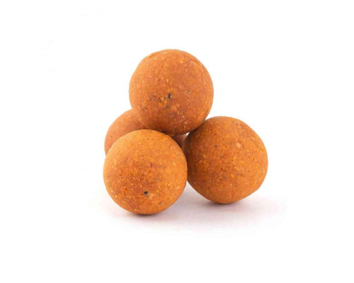 Бойлы пылящие MINENKO Sausage & Garlic 20мм (1кг)