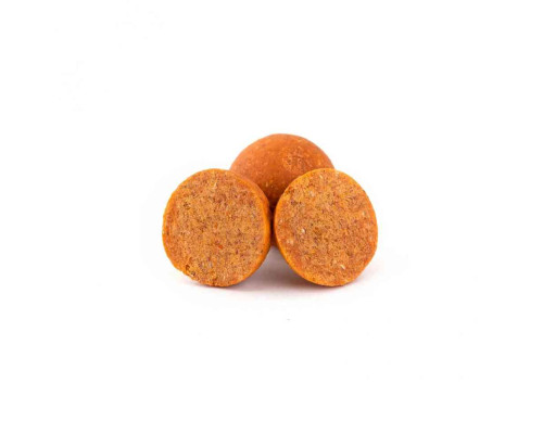 Бойлы пылящие MINENKO Sausage & Garlic 20мм (1кг)