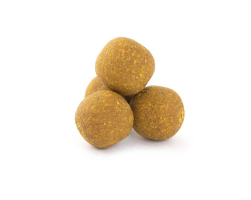 Бойлы пылящие MINENKO Sweet Corn 26мм (3кг)