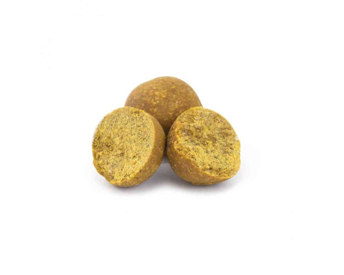 Бойлы пылящие MINENKO Sweet Corn 26мм (3кг)