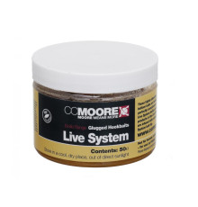 Бойлы в дипе CC Moore Live System Glugged Hookbaits 10-14 мм