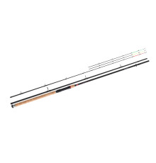 Фидерное удилище Daiwa Ninja-X Feeder 3.6м 40-120г