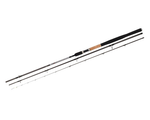 Фидерное удилище Daiwa N´Zon S Medium Feeder 3.35м 80г