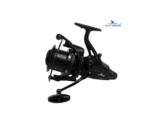 Катушка EastShark CFR 9000 с байтраннером 6+1BB 4.6/1