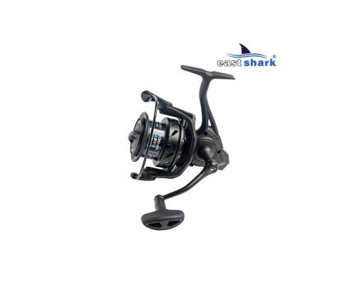 Катушка EastShark Superior PRO 4500