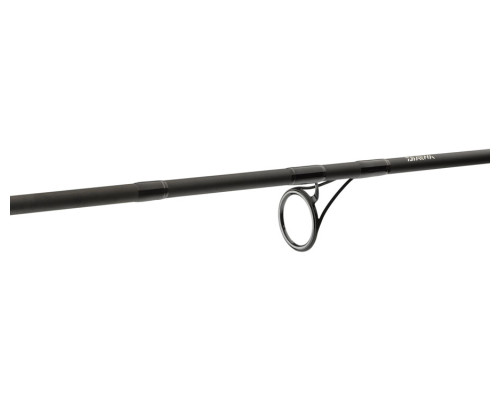 Карповое удилище 4-х секц. Daiwa Ninja-X Carp 3.9м 3.5lbs