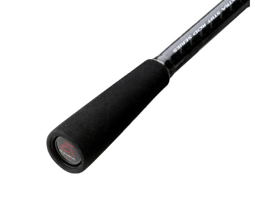 Кастинговое удилище Azura Bravea 681H 2.03м 10.6-42г