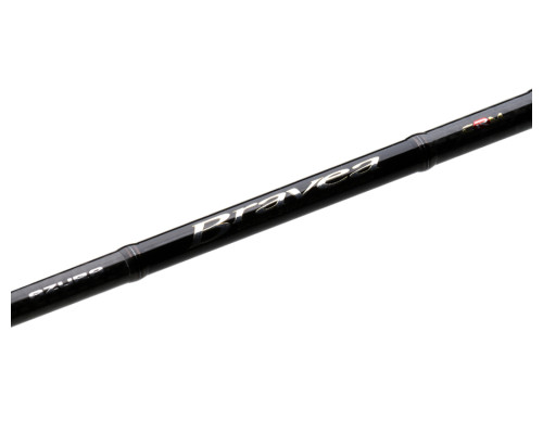 Кастинговое удилище Azura Bravea 681H 2.03м 10.6-42г