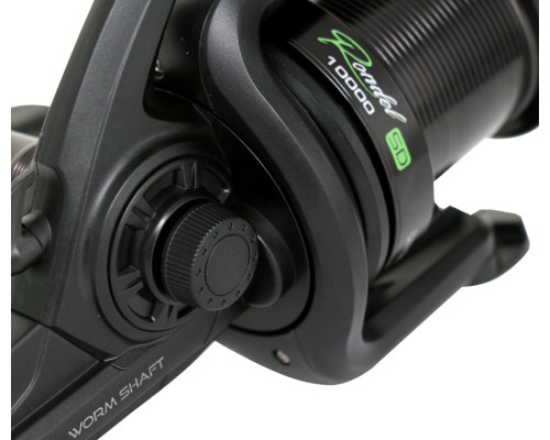 Катушка Carp Pro Rondel 10000 SD