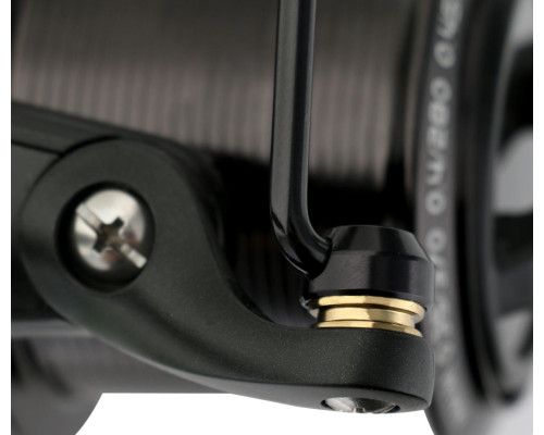 Катушка Carp Pro Rondel 10000 SD