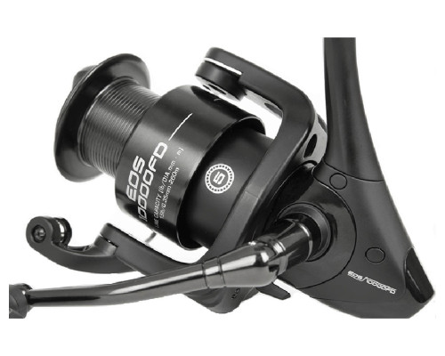 Катушка FOX EOS 10000 FD Reel