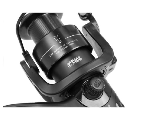 Катушка FOX EOS 10000 FD Reel