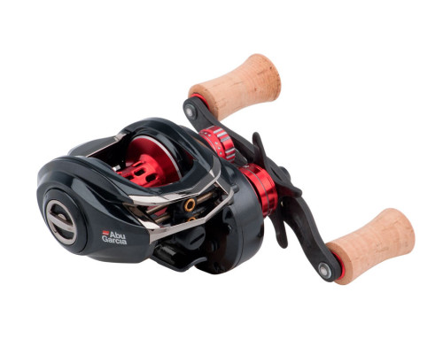 Катушка мультипликаторная Abu Garcia Revo MGXtreme2-L Low Profile