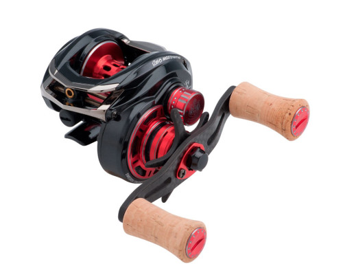 Катушка мультипликаторная Abu Garcia Revo MGXtreme2-L Low Profile