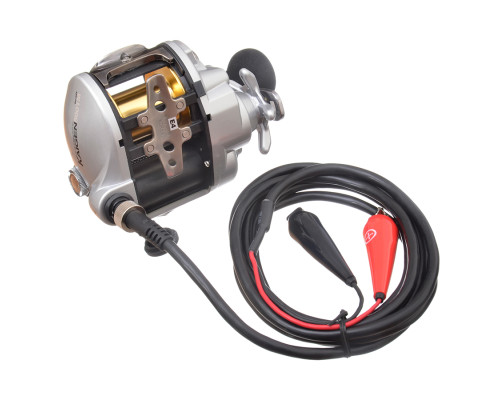 Катушка мультипликаторная Banax Kaigen 500 Twin Motor Electric