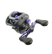 Катушка мультипликаторная Daiwa Propex Baitcast 100HSLA