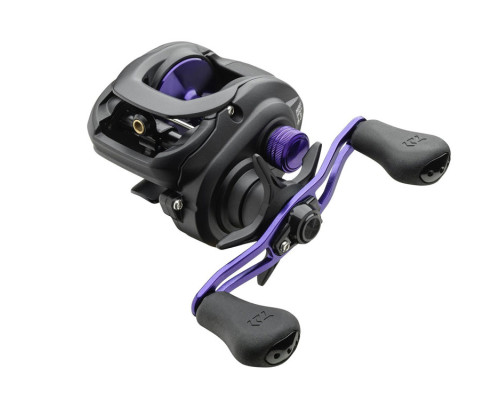 Катушка мультипликаторная Daiwa Propex Baitcast 200HLA