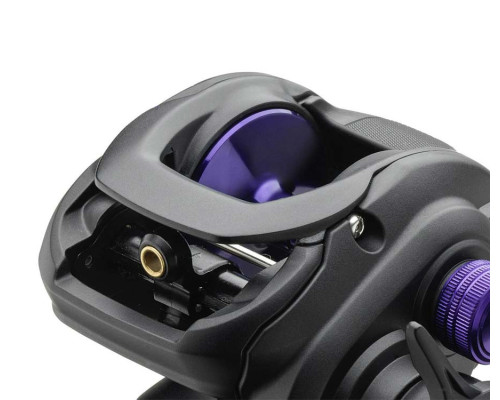 Катушка мультипликаторная Daiwa Propex Baitcast 200HLA