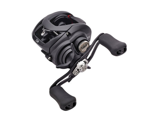 Катушка мультипликаторная Daiwa Tatula 100 HL
