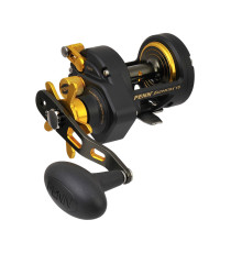 Катушка мультипликаторная Penn Fathom 15 Lever Drag