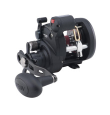 Катушка мультипликаторная Penn Warfare 30 LW LC LH BX