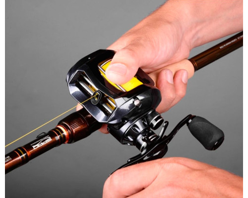 Катушка мультипликаторная SPRO Duraforce 5.2 BC Reel