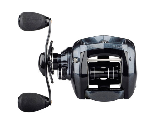 Катушка мультипликаторная SPRO Duraforce 5.2 BC Reel