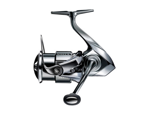 Катушка Shimano 22 Stella FK 2500S