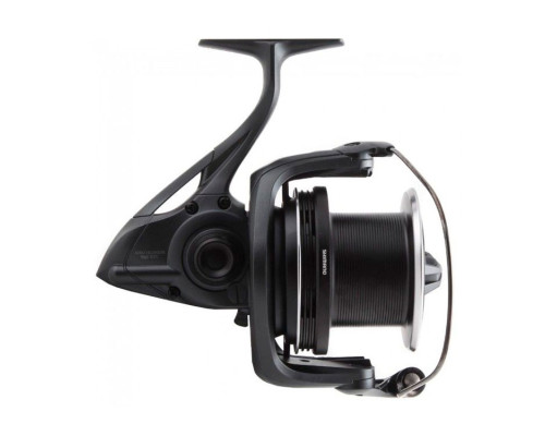 Катушка Shimano Aero Technium MgS 14000XTD