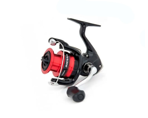 Катушка Shimano Sienna C3000 FG