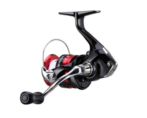 Катушка Shimano Sienna C3000 FG