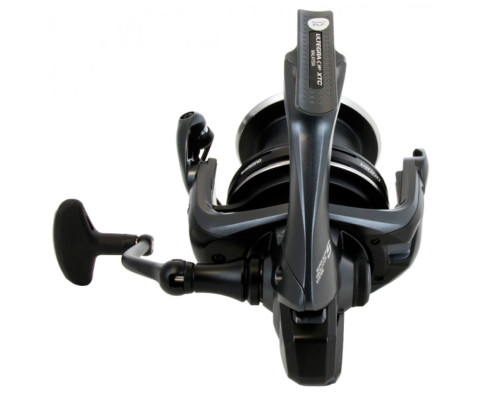 Катушка Shimano Ultegra Ci4 5500 XT