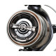 Катушка спиннинговая Azura Fortran-XP 4000S