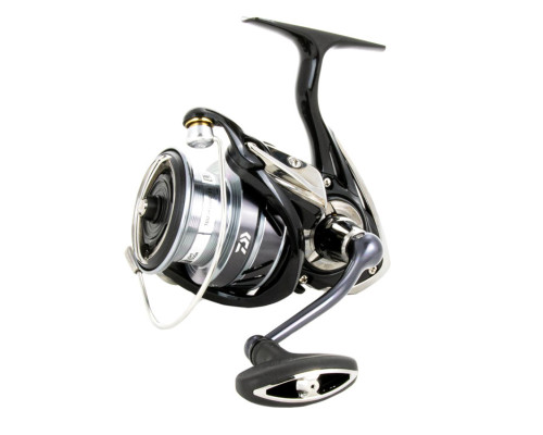Катушка спиннинговая Daiwa Ninja BS LT 2500