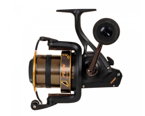 Катушка спиннинговая Penn Battle III 7000