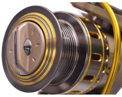 Катушка спиннинговая Ryobi Tresor 3000