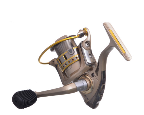 Катушка спиннинговая Ryobi Tresor 3000