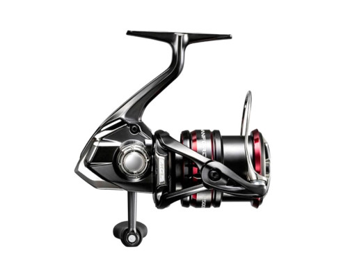 Катушкa спиннинговая Shimano Vanford 2500