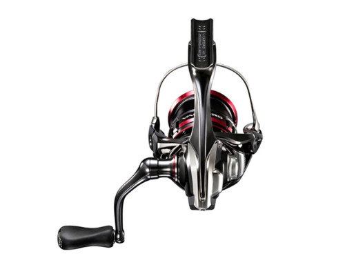 Катушкa спиннинговая Shimano Vanford 2500