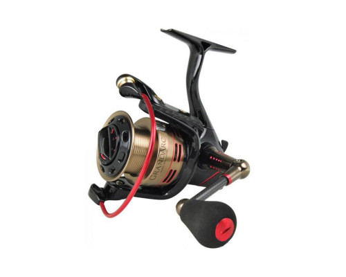 Катушка Spro Grand Arc Tuff-Body W/S 810