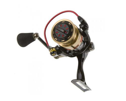 Катушка Spro Grand Arc Tuff-Body W/S 810