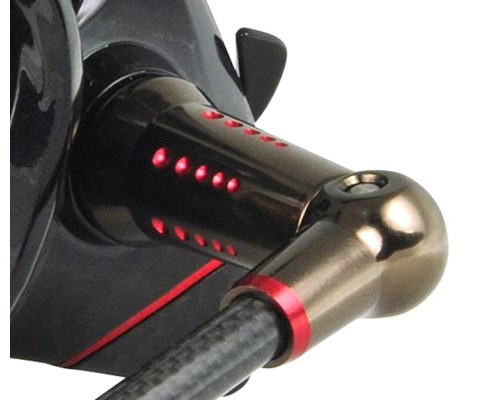 Катушка Spro Grand Arc Tuff-Body W/S 810